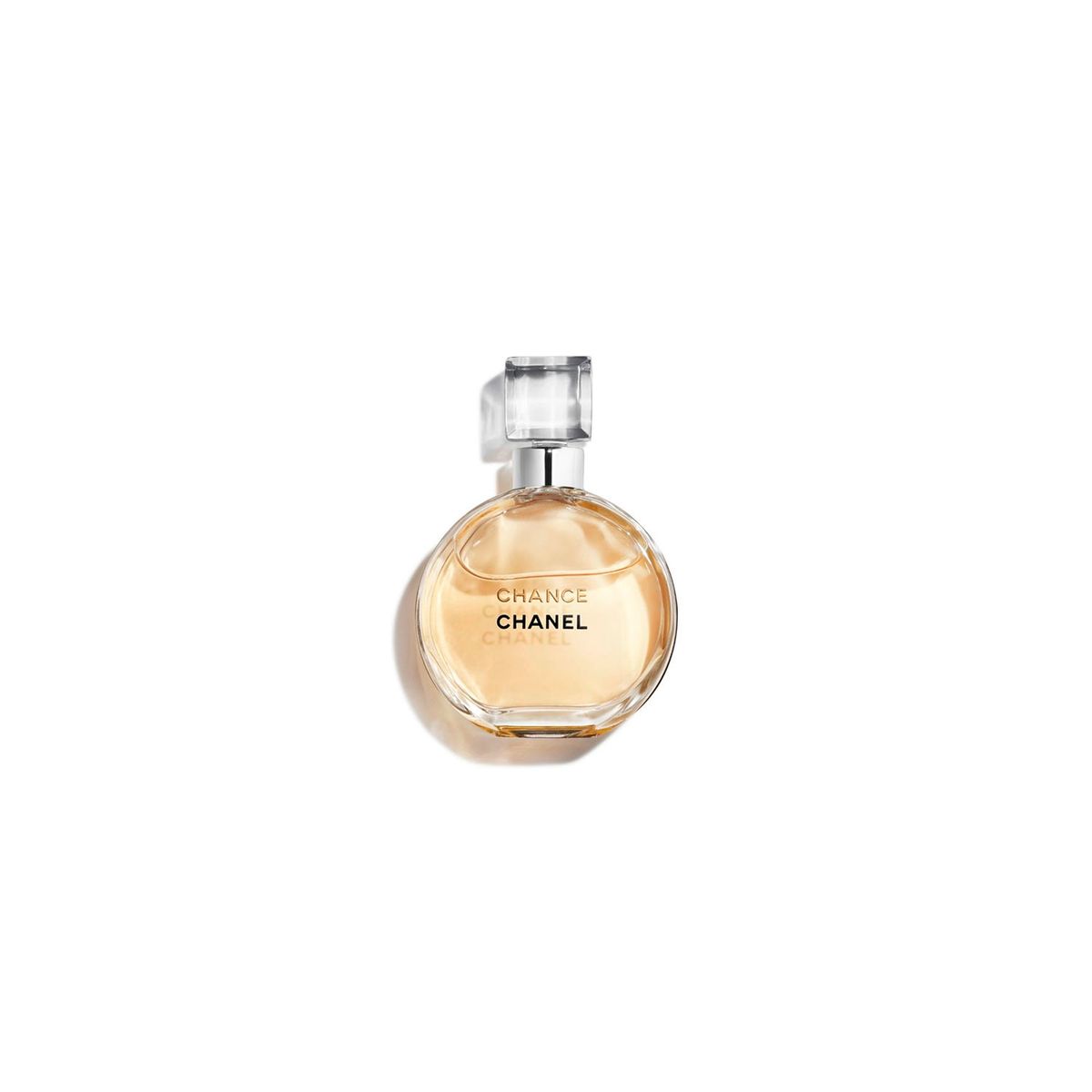CHANEL - Perfume Mujer Chance Frasco Parfum 7.5Ml Chanel
