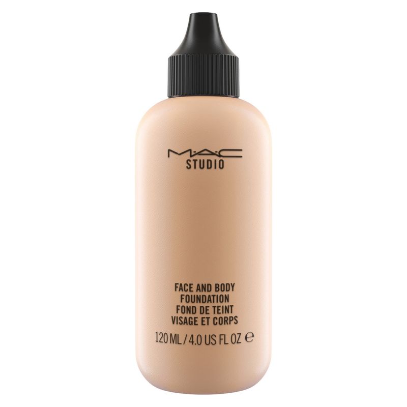 MAC - St Fb 120Ml C1
