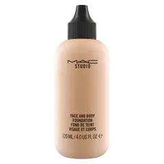 MAC - St Fb 120Ml C1