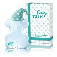 TOUS - Baby EDC 100 ml