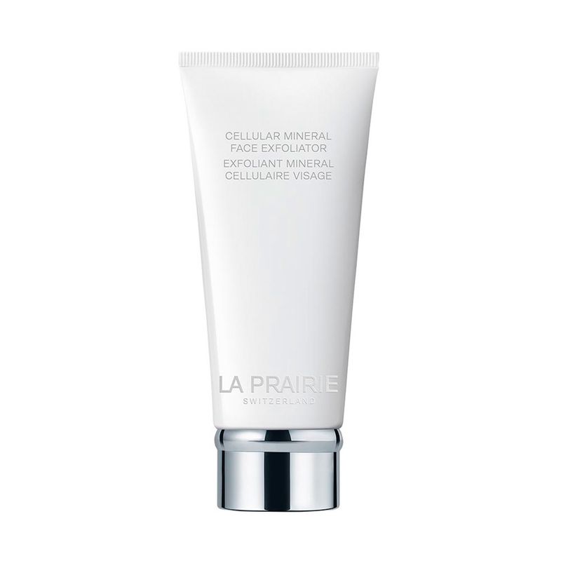 LA PRAIRIE - La Prairie Cellular Mineral Face Exfoliator