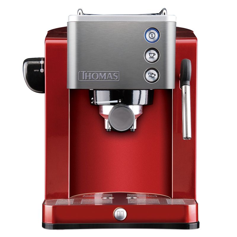 THOMAS - Cafetera Thomas Th-128R