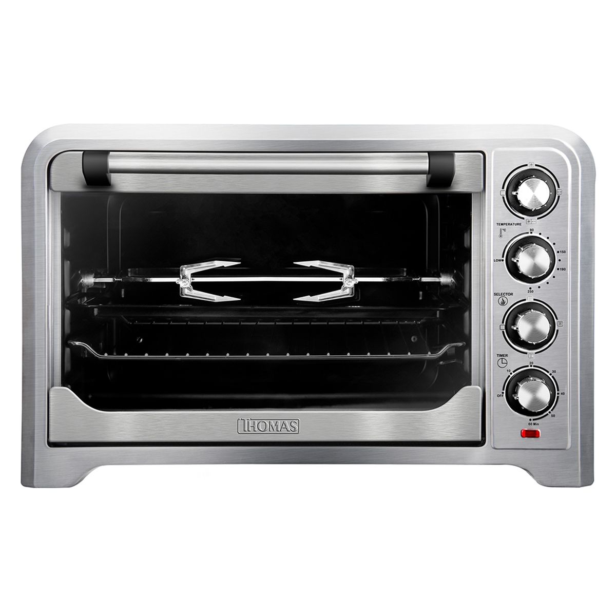 THOMAS - Horno Electrico 35 lt TH-35i Thomas
