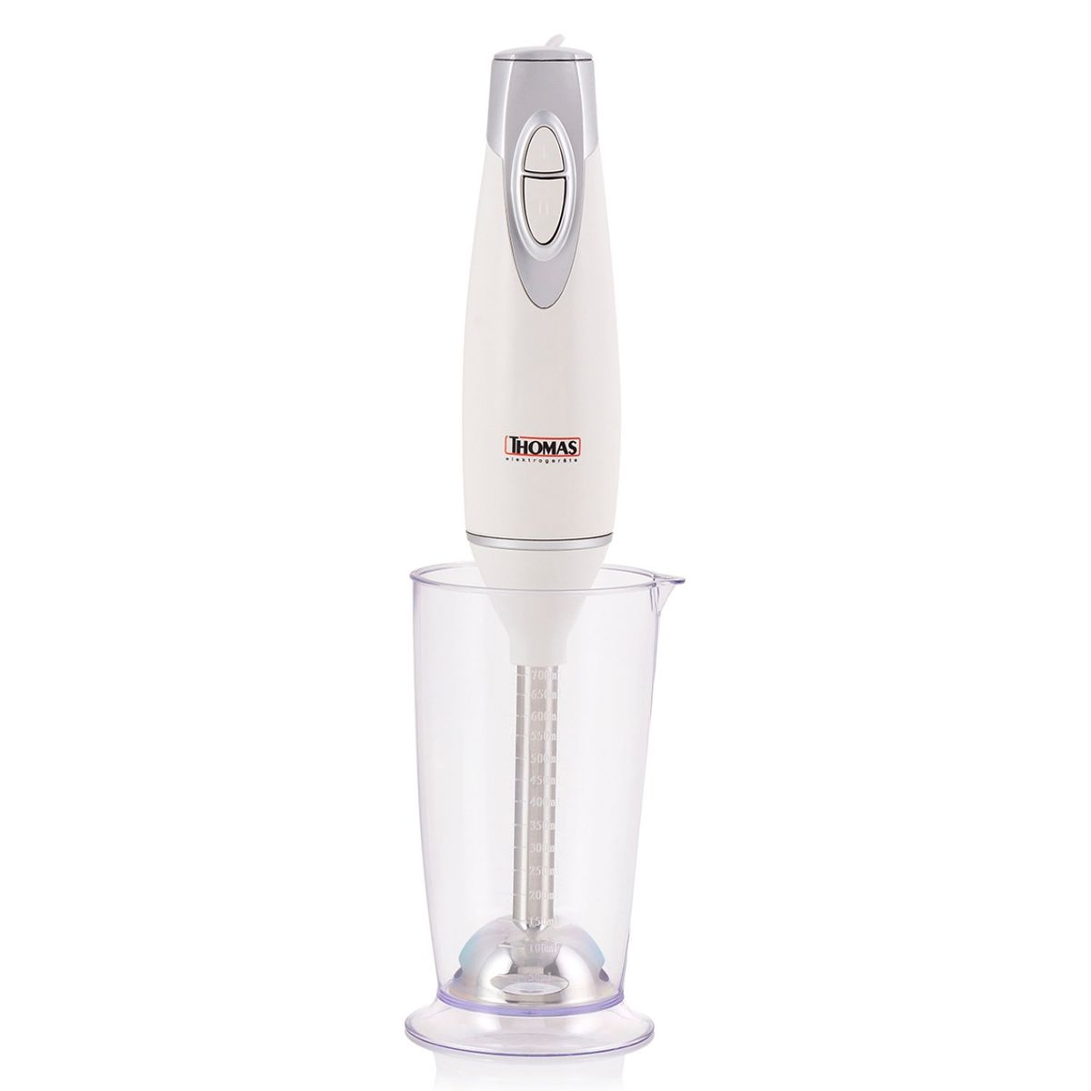 THOMAS - Multimixer TH 8720 Thomas