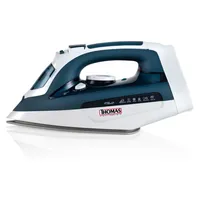 Plancha Vapor Th-7355