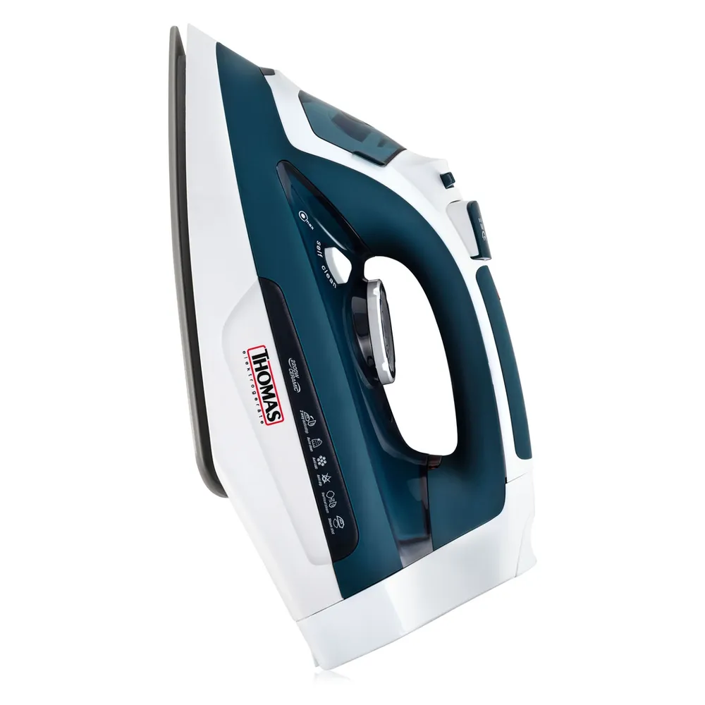 Thomas TH-7355 Azul, foto 6