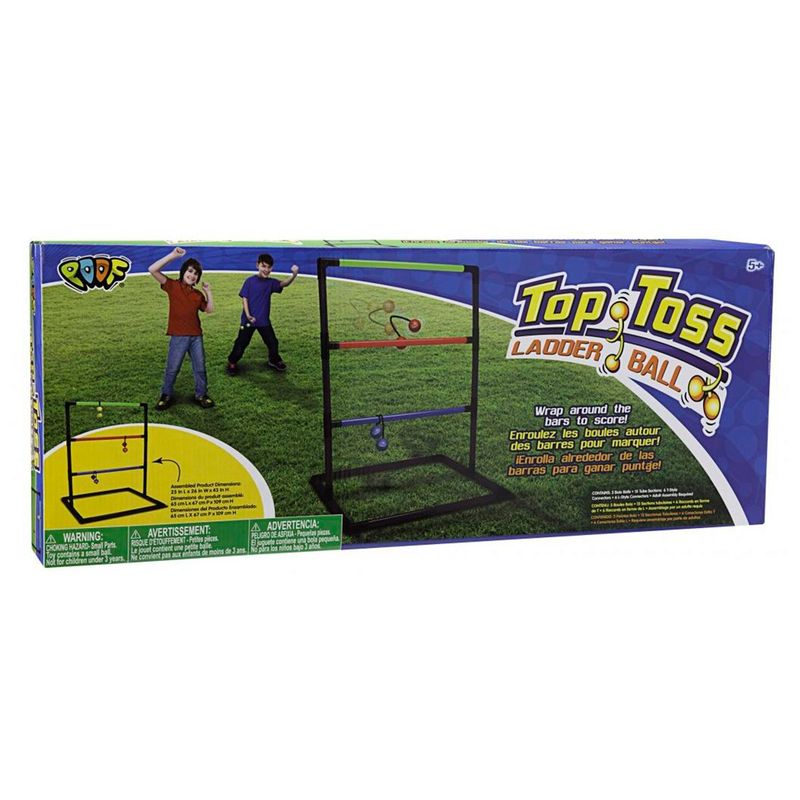 ALEX - Top Toss Ladder Ball