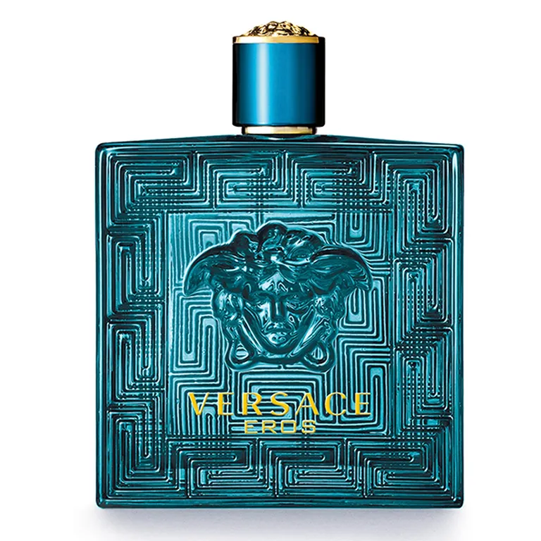 Perfume Hombre Eros EDT 200Ml