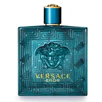 Perfume Hombre Eros Edt 200Ml