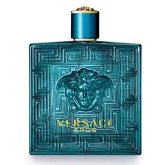 VERSACE - Perfume Hombre Eros Edt 200Ml