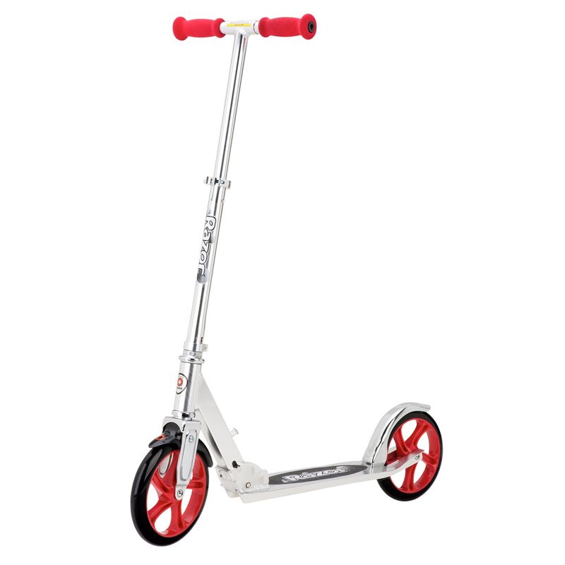 RAZOR - Scooter A5 Lux Silver