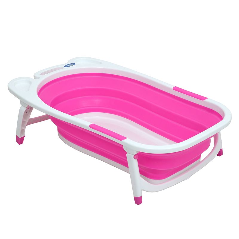 BABY WAY - Cuna Plegable Baby Way
