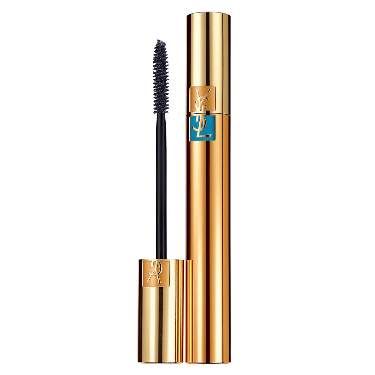 YVES SAINT LAURENT - Máscara de pestañas Volume Effet Faux Cils Waterpoof Yves Saint Laurent