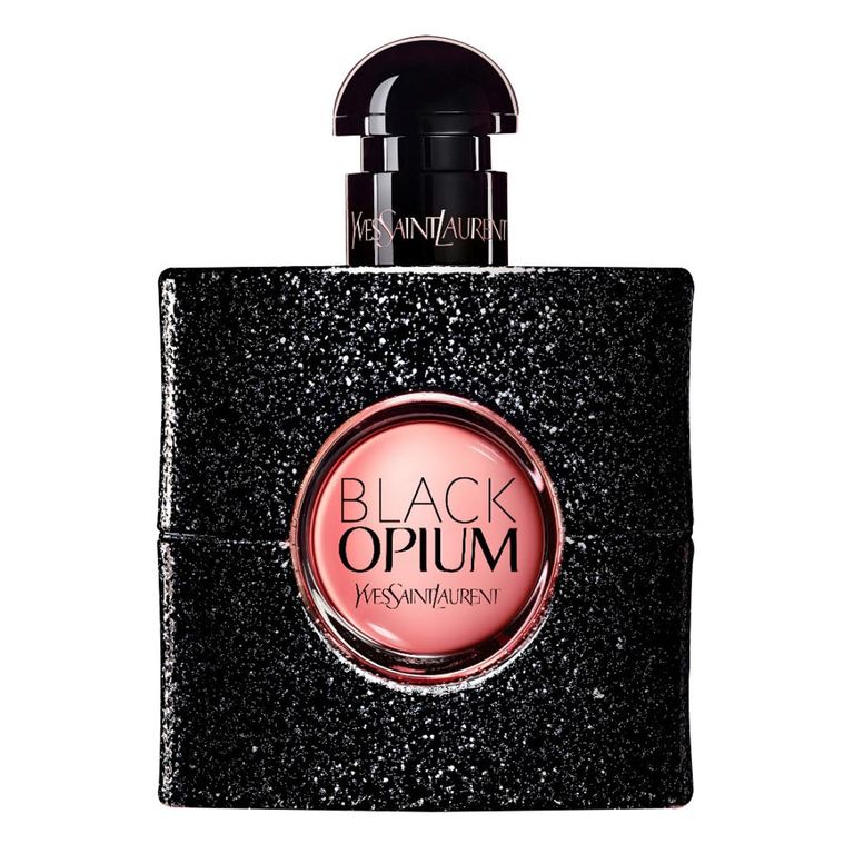 Perfume Mujer Black Opium 30ml Eau De Parfum
