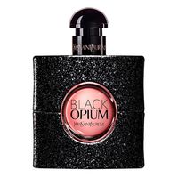 Perfume Mujer Black Opium Edp V50Ml