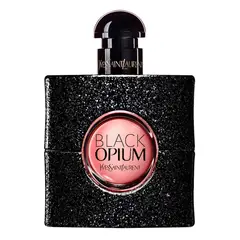 YVES SAINT LAURENT - Perfume Mujer Black Opium Edp V50Ml