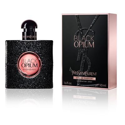 Imagen 2 del producto Perfume Mujer Black Opium Edp V50Ml