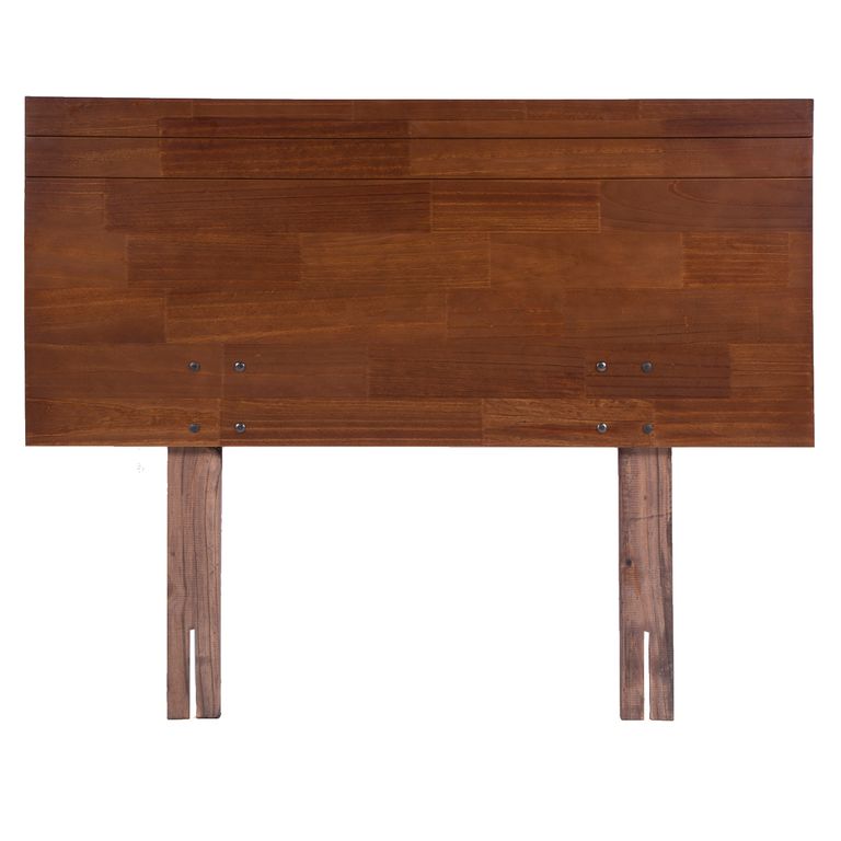 Respaldo Tabor 1.5 Plazas
