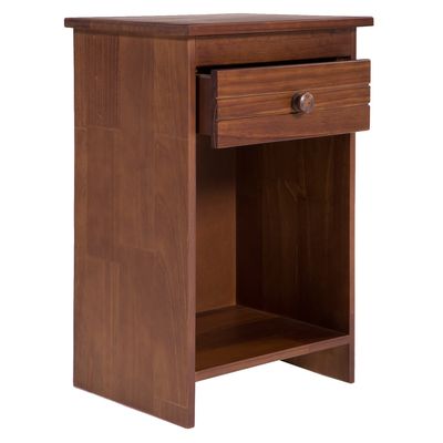 Imagen 1 del producto Velador Tabor 1 Cajón