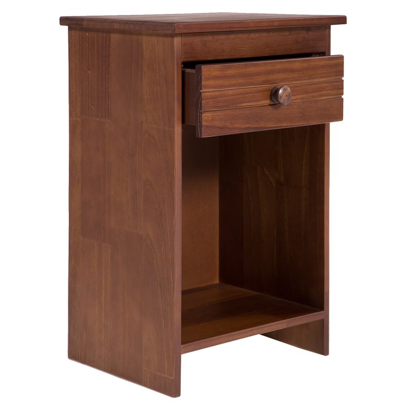 ROSEN - Velador Tabor 1 Cajón Rosen