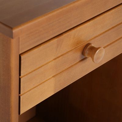 Imagen 2 del producto Velador Tabor 1 Cajón