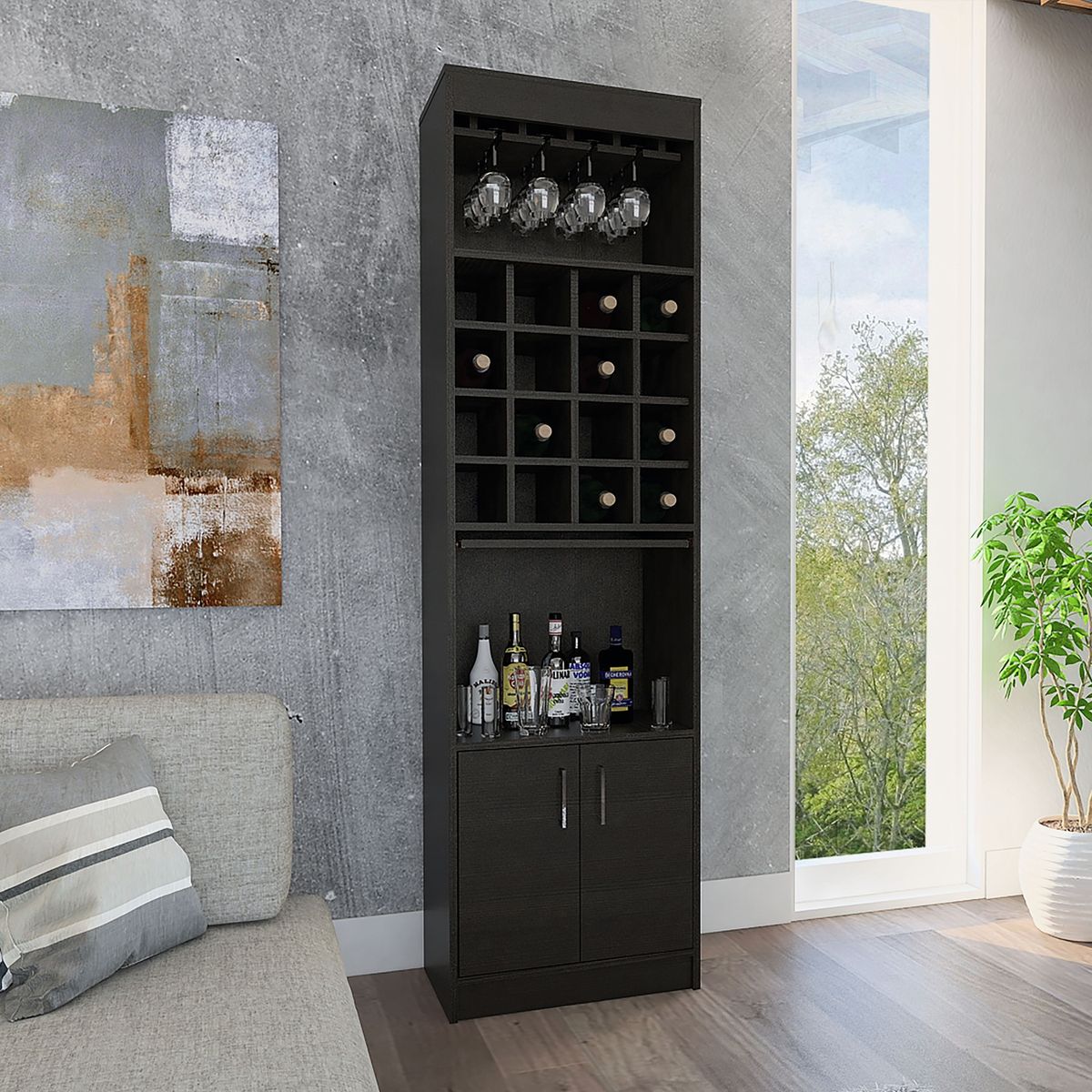 TUHOME - Bar Kava Beijing Tuhome