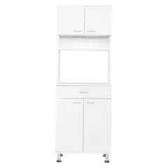 TUHOME - Mueble De Cocina Mueble Cocina
