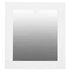 TUHOME - Botiquín Bath 47-B Blanco