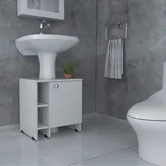 TUHOME - Mueble de Baño Optimizador