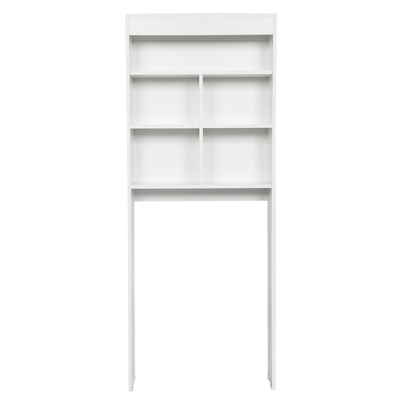TUHOME - Mueble De Baño Optimizador Tuhome