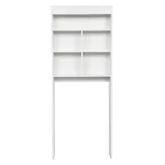 TUHOME - Mueble De Baño Optimizador