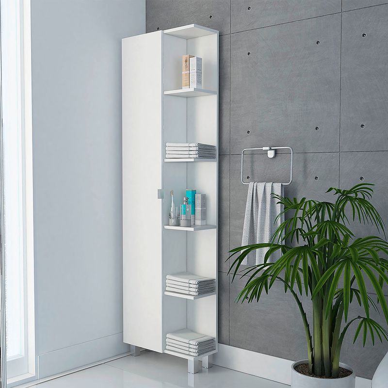 TUHOME - Mueble De Baño Optimizador Tuhome