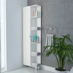 TUHOME - Mueble De Baño Optimizador