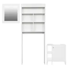 TUHOME - Mueble de Baño Combo Baño