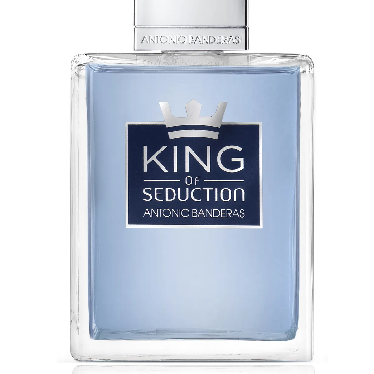 BANDERAS - Banderas Perfume King Of Seduction Edt 200Ml Banderas
