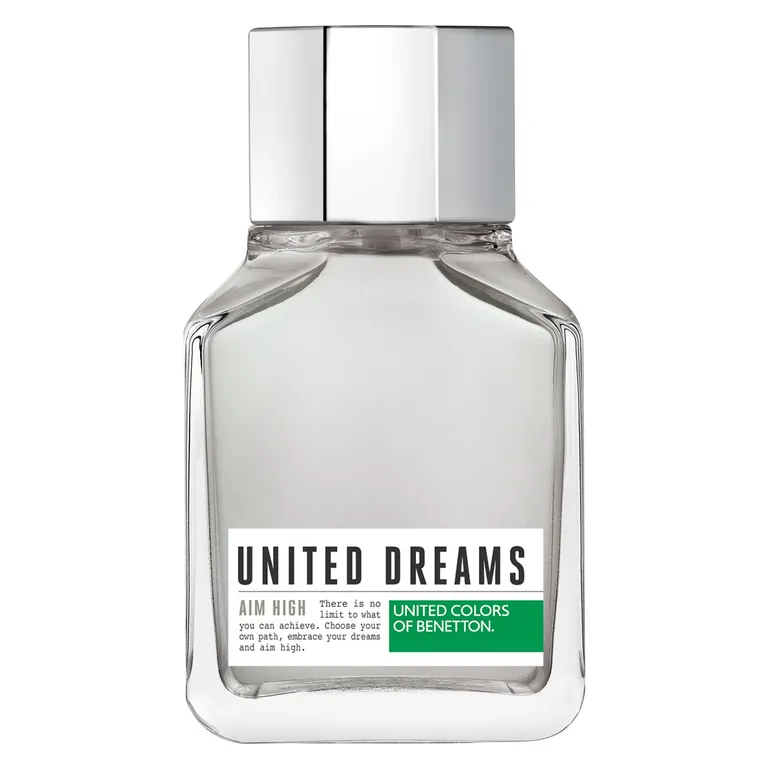 Perfume Hombre Ud Aim High Edt 100 Ml