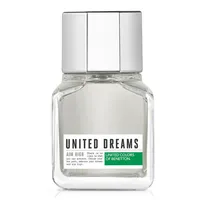 Perfume Hombre United Dreams Aim High Edt 60 Ml