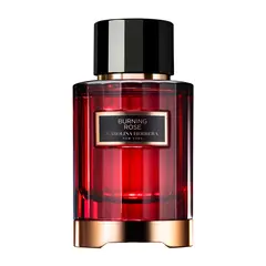 CAROLINA HERRERA - Perfume Herrera Confidential Burning Rose EDP 100 ML