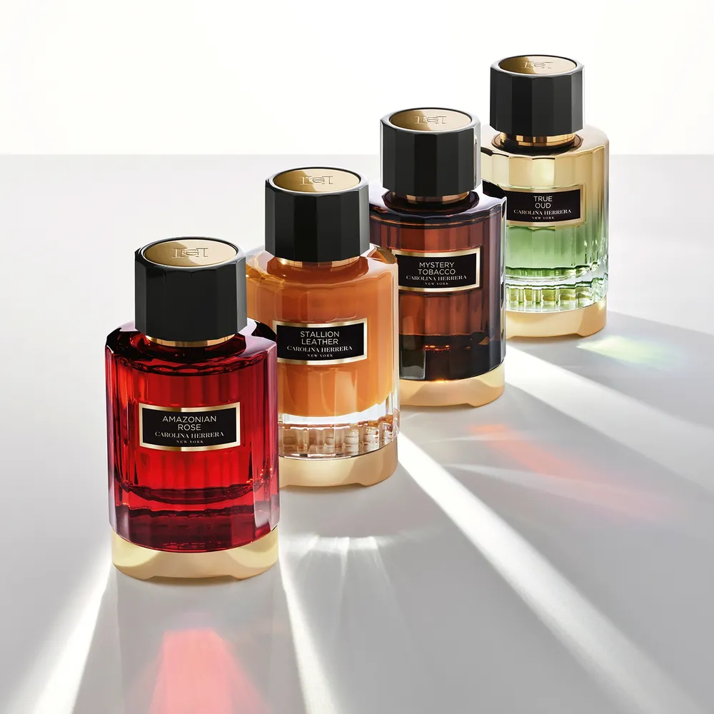 Carolina Herrera Burning Rose EDP 100 ml, foto 8