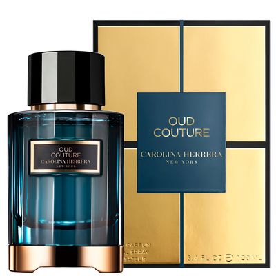 Imagen 2 del producto Perfume Herrera Confidential Oud Couture 100 ML