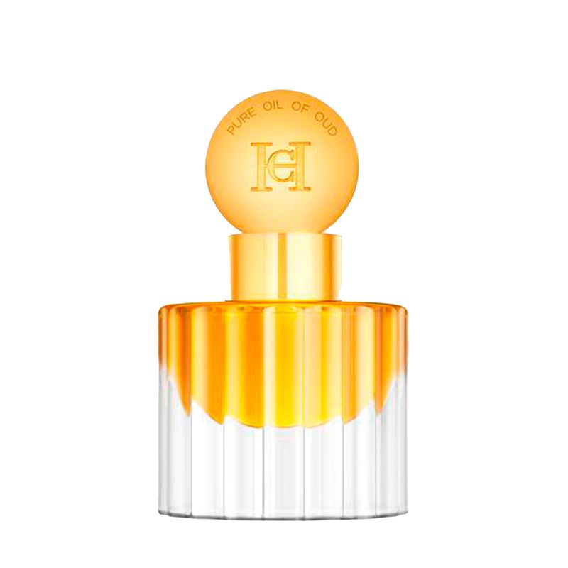 CAROLINA HERRERA - Herrera Confidential Pure Essence of Oud 15 ML Carolina Herrera
