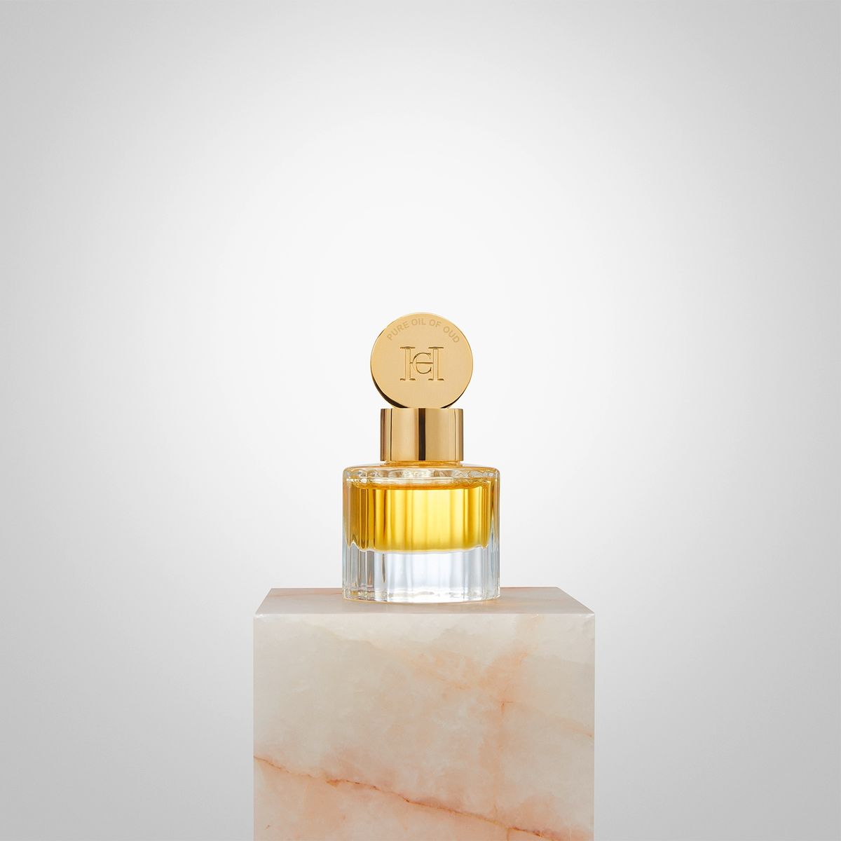 CAROLINA HERRERA - Herrera Confidential Pure Essence of Oud 15 ML Carolina Herrera