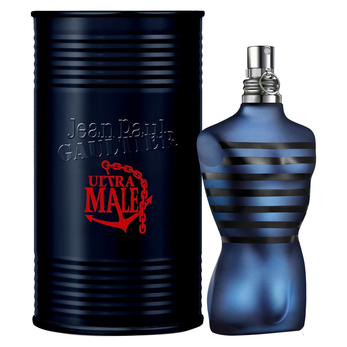 JEAN PAUL GAULTIER - Perfume Hombre Jean Paul Gaultier Le Male Ultra Edt 75Ml Jean Paul Gaultier