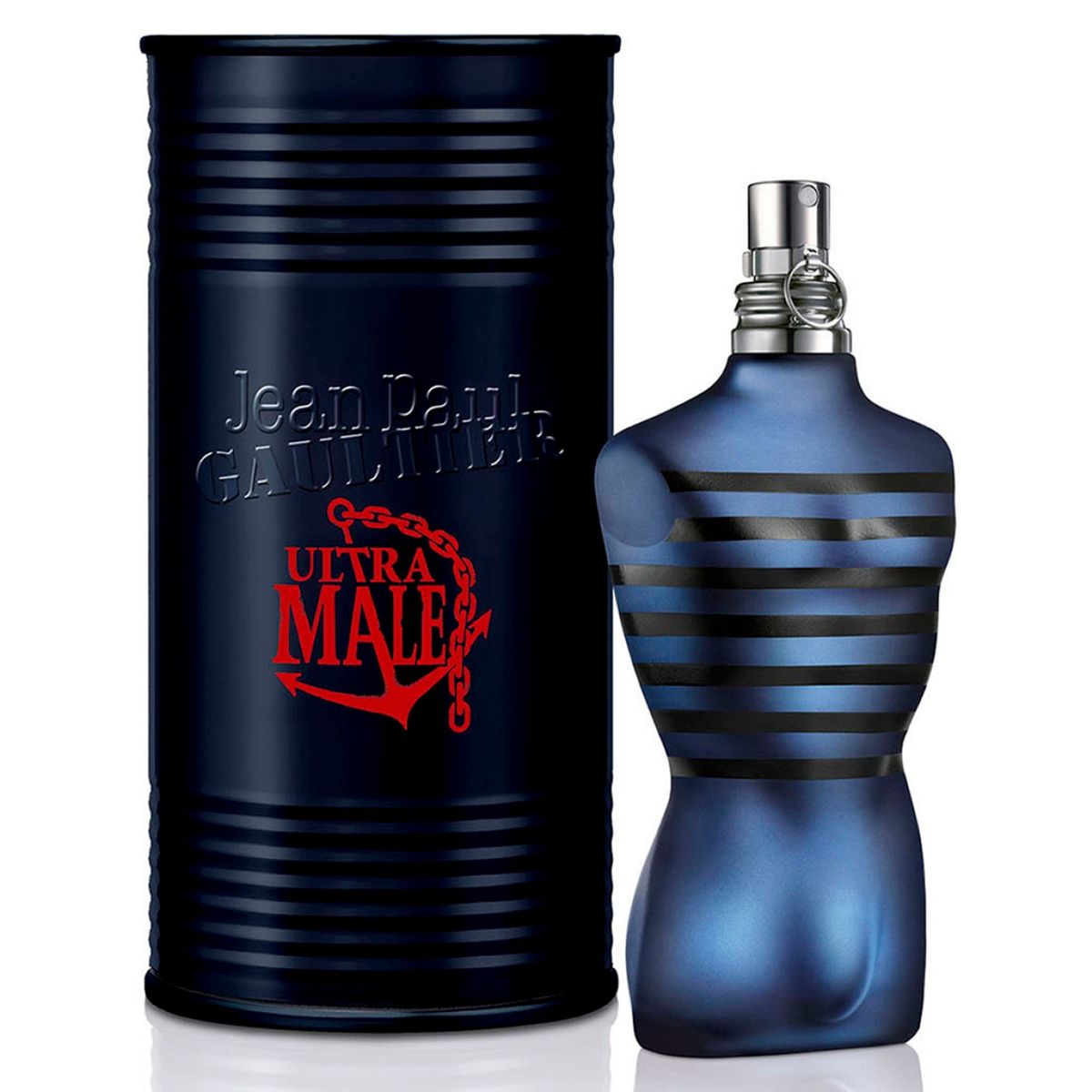 JEAN PAUL GAULTIER - Perfume Hombre Le Male Ultra Edt 125 Ml Paul Gaultier