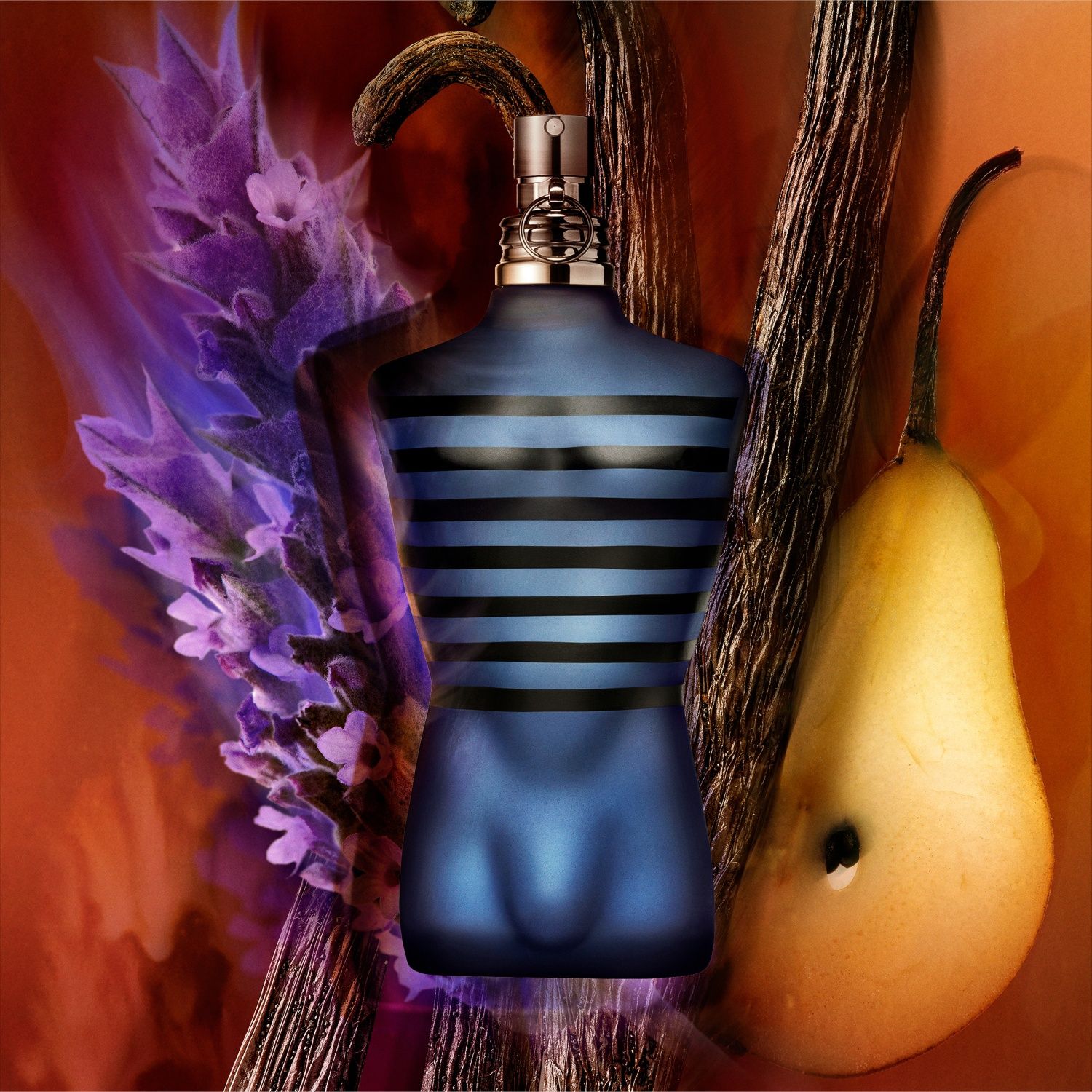 Gaultier Perfume Jean Paul Gaultier Ultra Male Edt ULTRA MALE EAU 