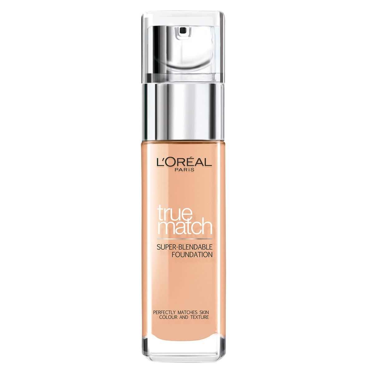 LOREAL PARIS - Base De Maquillaje True Match Loreal Paris