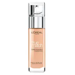 LOREAL PARIS - Base De Maquillaje True Match