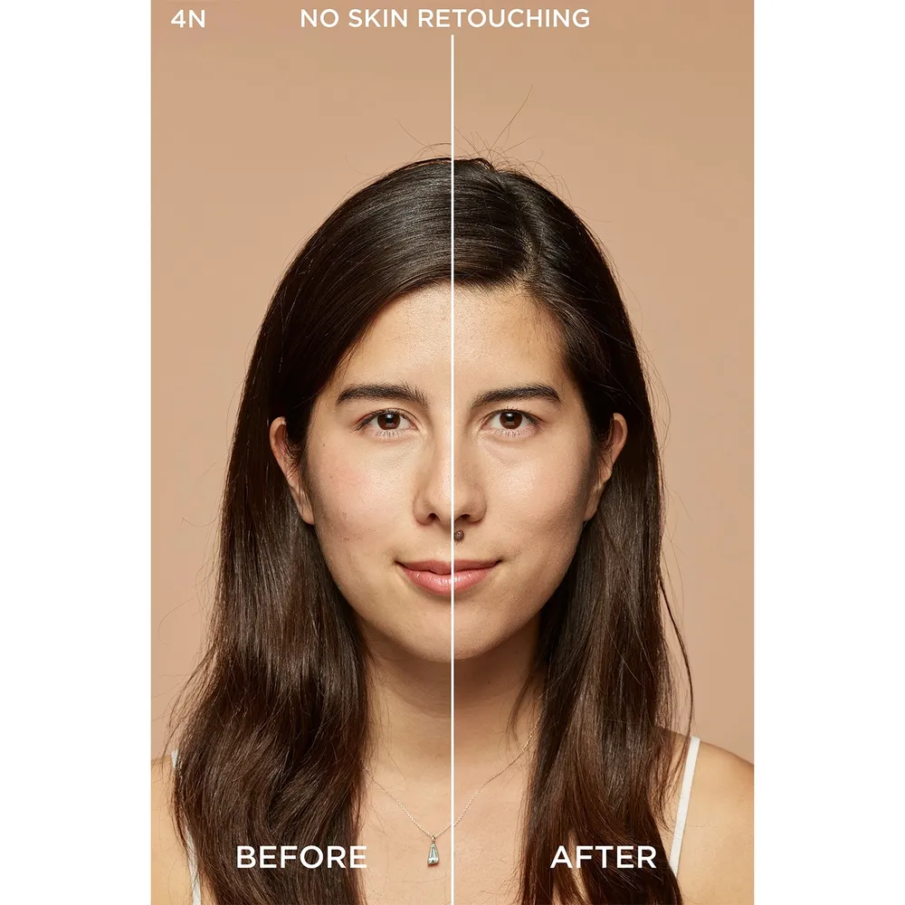 L'Oréal True Match Foundation 4N, foto 6