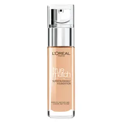 LOREAL PARIS - Base De Maquillaje True Match