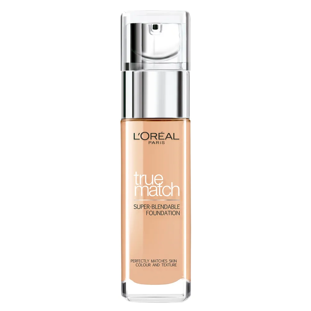 L'Oréal True Match Foundation, foto 2